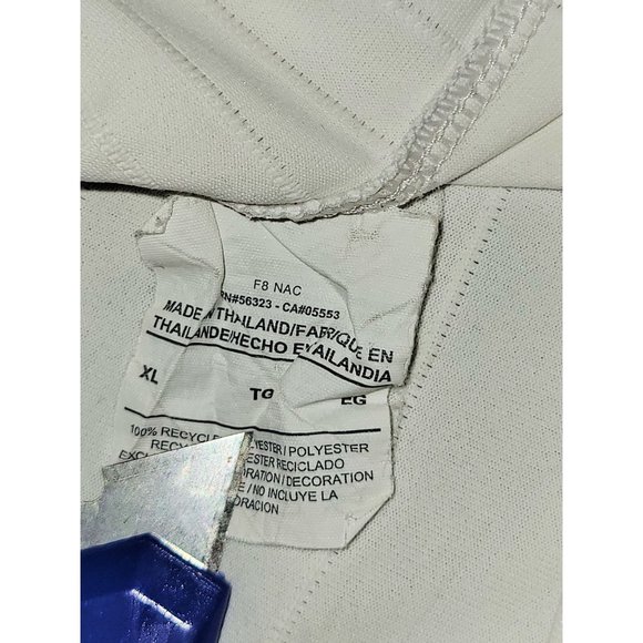 Neymar Psg Paris Saint Germain JORDAN PLAYER ISSUE 2018 2019 Third Soccer Jersey - Picture 10 of 13